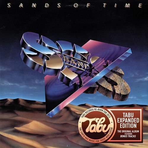 S.O.S. Band/Sands Of Time@2 Cd